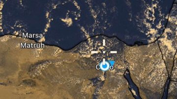 الأرصاد تحذر: سحب ممطرة وشبورة كثيفة غدا.. وأجواء شديدة البرودة ليلا