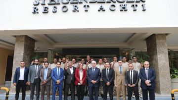 التعليم العالي: تنمية مهارات الطلاب ذوي الهمم في العمل الفندقي بجامعة الأقصر