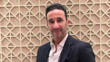 الجداوي: الأجهزة الذكية ليست رفاهية بل ضرورة للمستهلك المصري