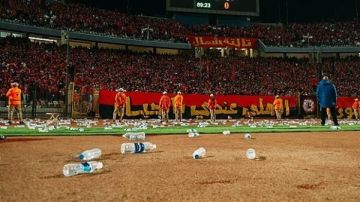 الجيش الملكي يكشف ملاحظاته على مباراة الأهلي للكاف ويطالب بتوضيح حول تقرير المراقب