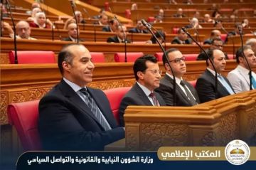 المستشار محمود فوزي بمناقشات تعديل بعض أحكام قانون إنشاء وتنظيم نقابة المهن الرياضية: القانون لا يعتدي على حق النقابة في شيء