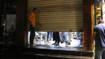 بدء تطبيق مواعيد غلق وفتح المحال والمطاعم خلال رمضان 2026