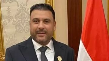 برلماني: زيارة أردوغان لمصر تفتح صفحة جديدة من التعاون والشراكة الإقليمية