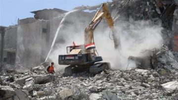 تمارا حداد: المشهد في غزة يواجه تحديات إنسانية وسياسية فيديو تمارا حداد: المشهد في غزة يواجه تحديات إنسانية وسياسية فيديو