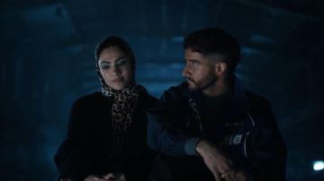 حب على حافة الخطر.. جريمة تقلب الموازين في الحلقة الأولى من سوا سوا 