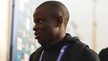 حين تتدخل السياسة لحسم الصفقات.. كيف أنهى أردوغان أزمة انتقال كانتي إلى فناربخشة بعد لقاء مع بن سلمان؟