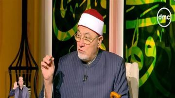 خالد الجندي: قوم لوط أكثر أمة تعرضت لتعدد العقوبات بسبب الفطرة فيديو