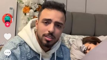 روح بين الغيبوبة والخطر.. طليق البلوجر يكشف التفاصيل فيديو