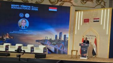 شراكة إستراتيجية تتجدد.. منتدى الأعمال المصري - التركي منصة للانطلاق نحو أسواق إقليمية جديدة