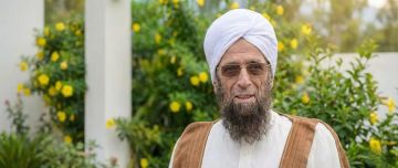 شيخ الأزهر ينعى العالم السوري الأزهري الدكتور محمد حسن هيتو