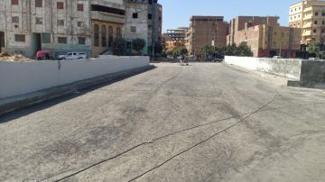 محافظ القليوبية : الانتهاء من إنشاء كوبري عبودة بشبين القناطر