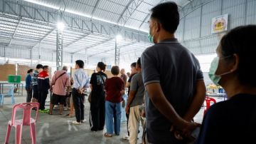 محامي بالنقض لـ صدى البلد: إبطال دائرة منيا القمح حكم بات وواجب التنفيذ فورا محامي بالنقض لـ صدى البلد: إبطال دائرة منيا القمح حكم بات وواجب التنفيذ فورا