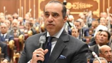 وزير الشؤون النيابية: الحكومة ترحب بمناقشات مجلس الشيوخ حول حماية الأطفال واستخدام الهاتف المحمول