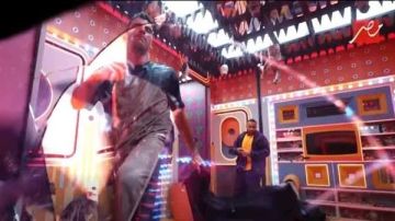 أبرزهم زيزو وبنتايك.. نجوم الأهلي والزمالك ضيوف برنامج رامز جلال الجديد