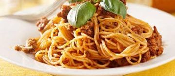 أرخص أكلة بروتين.. طريقة عمل المكرونة باللحمة المفرومة والعدس بجبة أرخص أكلة بروتين.. طريقة عمل المكرونة باللحمة المفرومة والعدس بجبة