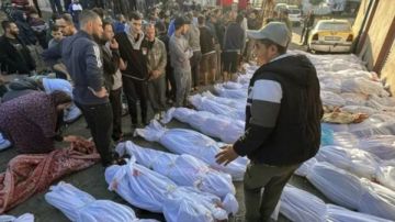 استشهاد 5 فلسطينيين بأحدث موجة إبادة من الاحتلال