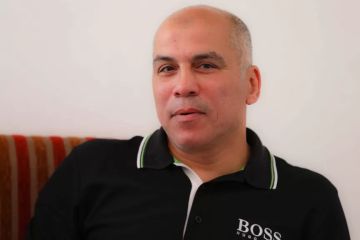 الأهلي: وضعنا استراتيجية لتطوير قطاع الناشئين.. ولا نجامل أبناء النجوم