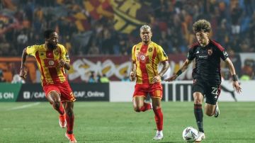 الترجي التونسي يحدد موعد مباراة ذهاب دور الـ16 بدوري أبطال إفريقيا أمام الأهلي