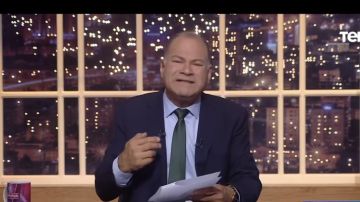 الديهي : قلق نتنياهو من التسليح المصري اعتراف بقوة قرارنا العسكري واستقلاله الديهي : قلق نتنياهو من التسليح المصري اعتراف بقوة قرارنا العسكري واستقلاله