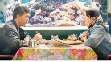 الفيلم الأفغاني لا رجال صالحون يفتتح الدورة 76 من مهرجان برلين السينمائي الفيلم الأفغاني لا رجال صالحون يفتتح الدورة 76 من مهرجان برلين السينمائي