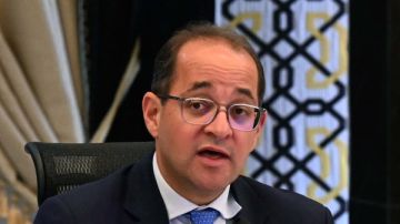 بالأرقام والإنفوجراف.. تفاصيل الحزمة الاجتماعية الجديدة بقيمة 40.3 مليار جنيه في رمضان بالأرقام والإنفوجراف.. تفاصيل الحزمة الاجتماعية الجديدة بقيمة 40.3 مليار جنيه في رمضان