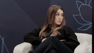 بالكاجوال ..كندة علوش تتألق عبر إنستجرام.. شاهد