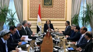 بتكليفات رئاسية.. مدبولي يشدد على الرقابة الميدانية لمنع أي زيادة غير مبررة في الأسعار