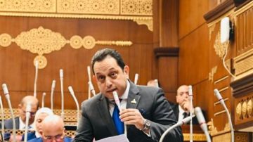 برلماني: تعيين نائبا لرئيس الوزراء للشئون الاقتصادية خطوة استراتيجية لتعزيز إدارة الملف الاقتصادي