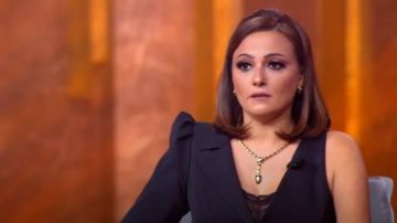 بشرى: مؤمنة بالحسد والسحر.. وفي رجالة عينها وحشة زي الستات