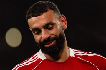 تقارير تكشف خطة رحيل محمد صلاح عن أنفيلد