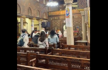 تونسي يعتذر للمصريين بسبب فيديو على تيك توك