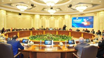 حماة الوطن يعلن إعداد تشريع للحماية من مخاطر الفضاء الإلكتروني لتقديمه لمجلس النواب