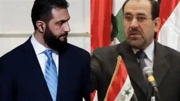 دمشق تنتصر لـبغداد وتطوي صفحة الزرقاوي.. هل انتهى زمن الكراهية الطائفية العابرة للحدود؟