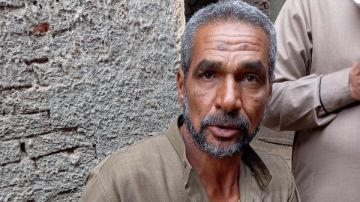 عايزين القصاص.. شقيق سيدة كفر الشيخ المجني عليها مع نجلها يحكي تفاصيل الجريمة شاهد عايزين القصاص.. شقيق سيدة كفر الشيخ المجني عليها مع نجلها يحكي تفاصيل الجريمة شاهد