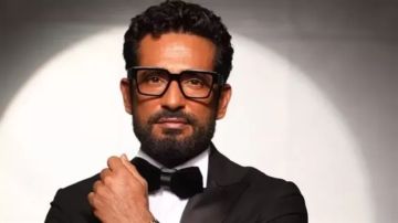 عمرو سعد يعلن التكفل بـ 30 غارم وغارمة بـ 10 ملايين جنيه عمرو سعد يعلن التكفل بـ 30 غارم وغارمة بـ 10 ملايين جنيه
