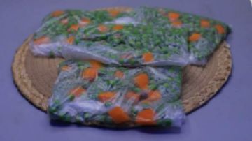 قبل رمضان.. خطوات تفريز خضروات بأسهل الطرق