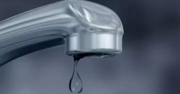 قطع المياه عن 7 مناطق بالقاهرة غدا لمدة 12 ساعة لتطوير رافع أبو السعود 