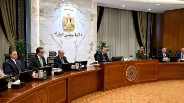 وزيرة التضامن تستعرض تفاصيل تجهيزات المبادرة الرئاسية أبواب الخير لشهر رمضان