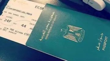 51 دولة تستقبل المصريين بلا تأشيرة بعد مستجدات قرار الخارجية الأمريكية تفاصيل 51 دولة تستقبل المصريين بلا تأشيرة بعد مستجدات قرار الخارجية الأمريكية تفاصيل