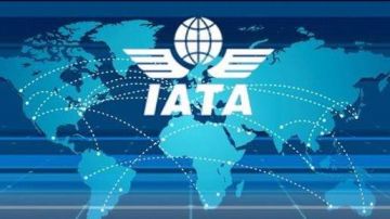 إياتا تفتح باب الترشح لجوائز التنوع والشمول 2026.. و25 ألف دولار لكل فئة بارزة إياتا تفتح باب الترشح لجوائز التنوع والشمول 2026.. و25 ألف دولار لكل فئة بارزة