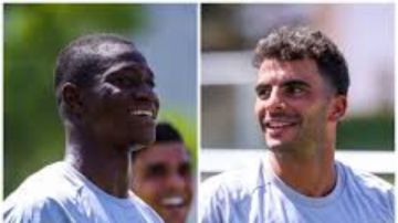 الإعلام والجماهير تعاملوا بشكل مختلف مع رحيل ديانج وزيزو