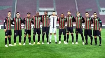 الجيش المغربي: إدارة الأهلي استقبلتنا بالورود والجماهير استقبلتنا بالزجاجات والسباب