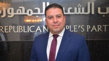 الشعب الجمهوري: دربنا أكثر من 5000 كادر استعدادا لانتخابات المحليات خاص الشعب الجمهوري: دربنا أكثر من 5000 كادر استعدادا لانتخابات المحليات خاص