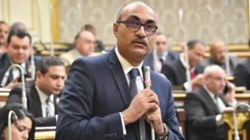 النائب إيهاب منصور : 26 مليون طالب فى انتظار تطوير شامل للتعليم