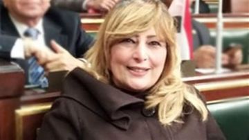 النائبة إليزابيث شاكر: مقترح بنك حفظ الأنسجة البشرية غير مناسب حاليا