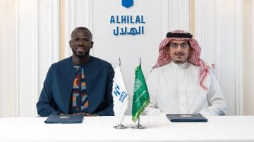 الهلال السعودي يؤمن دفاعه.. تجديد عقد كوليبالي حتى 2027