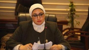 برلمانية: قرارات الرئيس السيسي للحماية الاجتماعية تعيد الانضباط للسوق وتنتصر للمواطن