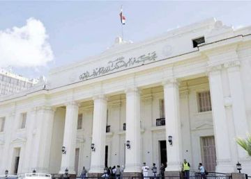 بعد فضيحة هزت مصر.. الجنايات تقضي بإعدام عامل مدرسة الإسكندرية