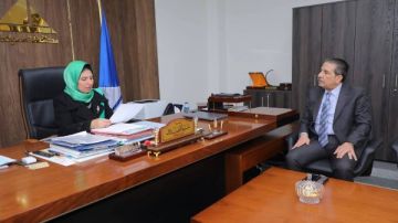 توفير 3107 فرص عمل لأبناء دمياط حصاد تنمية المشروعات بالمحافظة في 2025