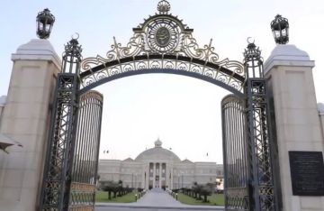 جامعة القاهرة الأهلية تنهي تجهيزاتها لبدء الفصل الدراسي الثاني